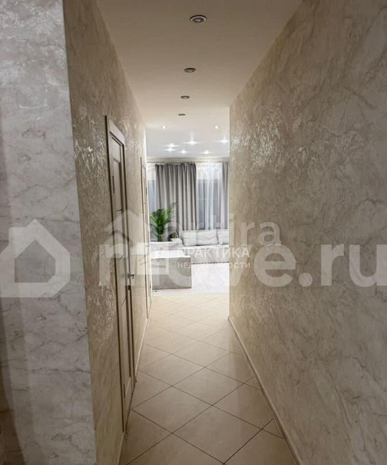 4-комн. квартира, 114 м2, 4/7 эт. Москва - изображение 6