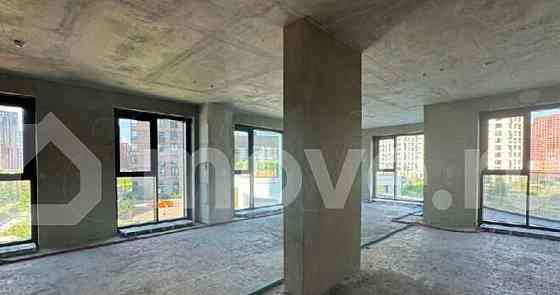 3-комн. пентхаус, 82.5 м2, 2/22 эт. Москва