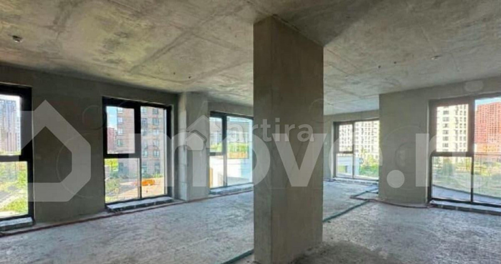 3-комн. пентхаус, 82.5 м2, 2/22 эт. Москва - изображение 3