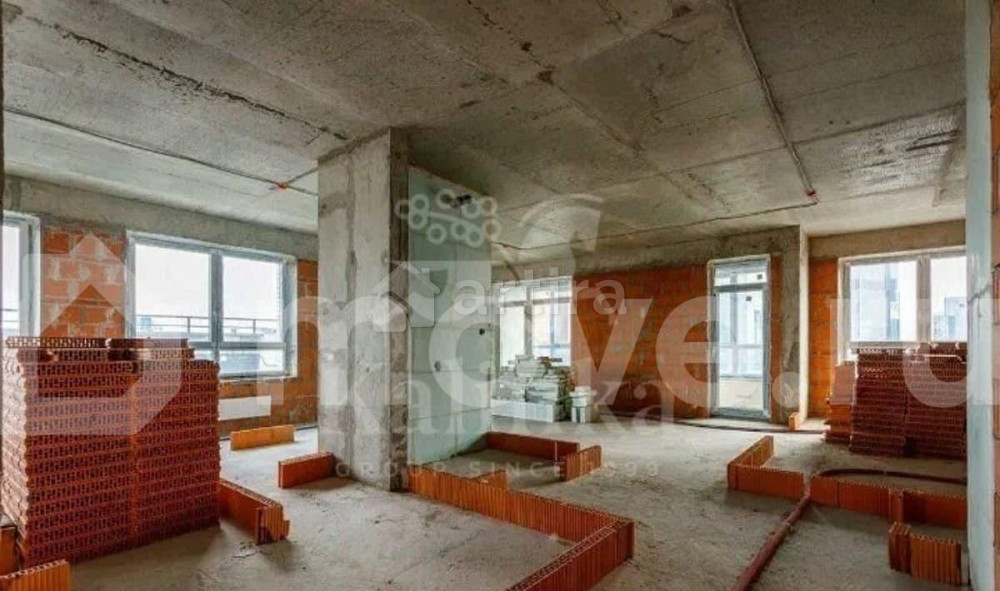 5-комн. квартира, 150 м2, 19/21 эт. Москва - изображение 6