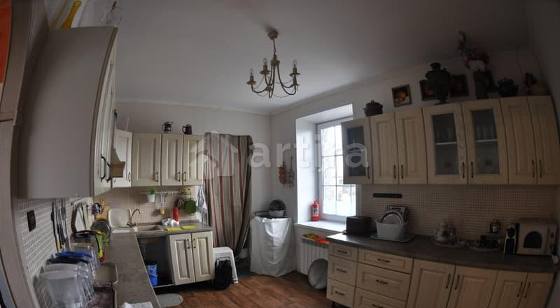 Коттедж, 400 м2 Новосибирск - изображение 14