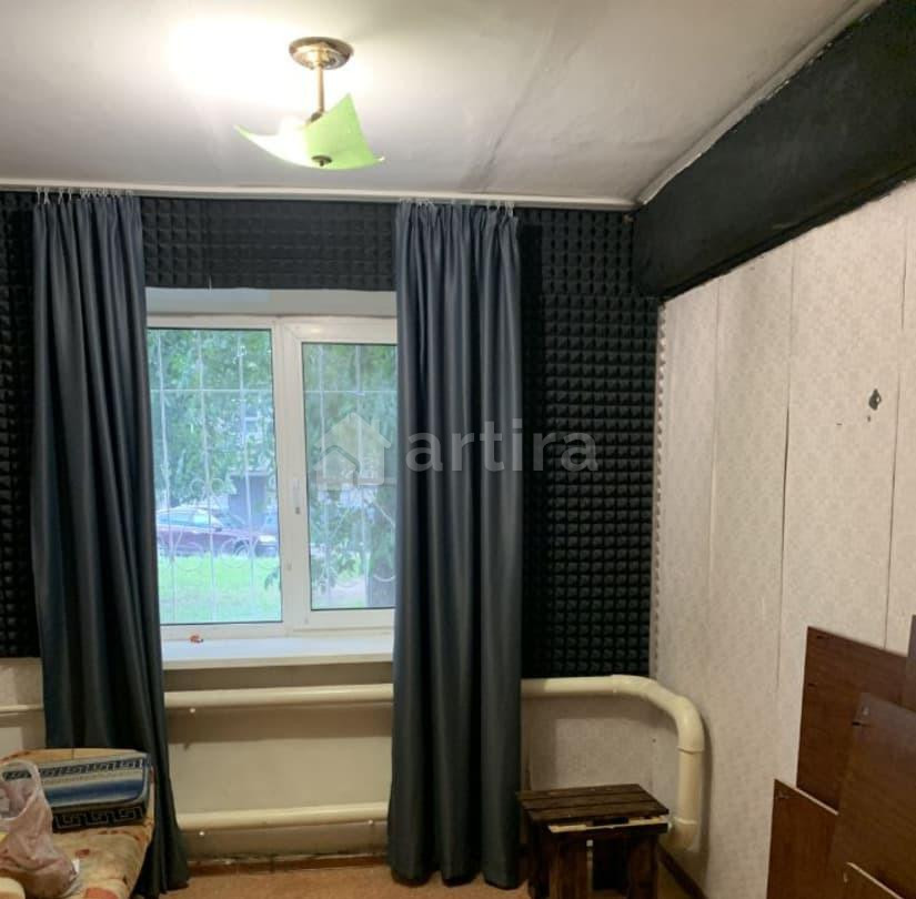 Комната, 12 м2, 1/5 эт. Тольятти - изображение 2