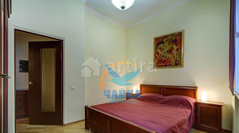 2-комн. квартира, 60 м2, 2/4 эт. Санкт-Петербург - изображение 13