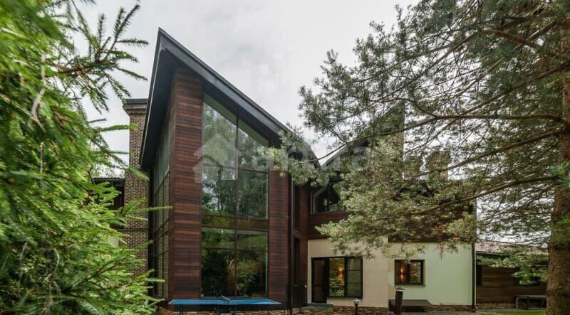 Коттедж, 500 м2 Солнечногорск - изображение 7