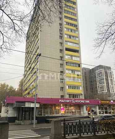 3-комн. квартира, 64 м2, 8/16 эт. Москва