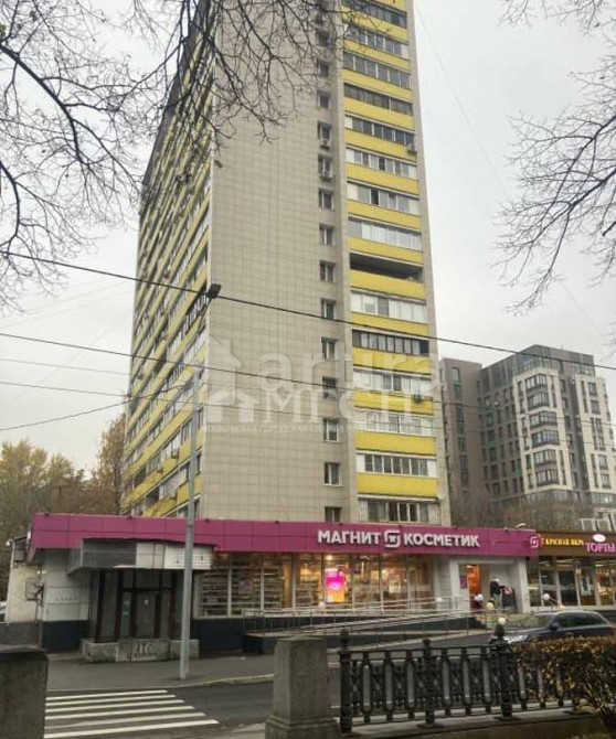 3-комн. квартира, 64 м2, 8/16 эт. Москва - изображение 1