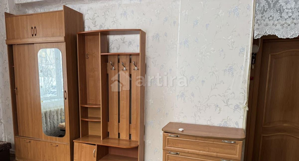 Комната, 40 м2, 1/4 эт. Нижний Новгород - изображение 4