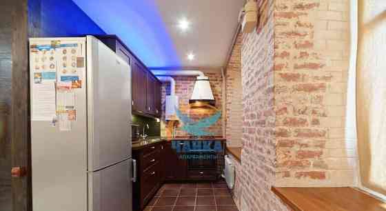 2-комн. квартира, 60 м2, 1/5 эт. Санкт-Петербург