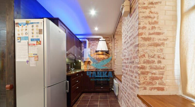 2-комн. квартира, 60 м2, 1/5 эт. Санкт-Петербург - изображение 6