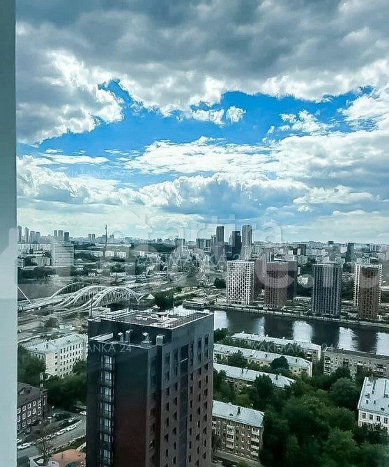 4-комн. квартира, 125 м2, 26/51 эт. Москва - изображение 7