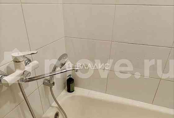 2-комн. квартира, 40 м2, 5/5 эт. Москва