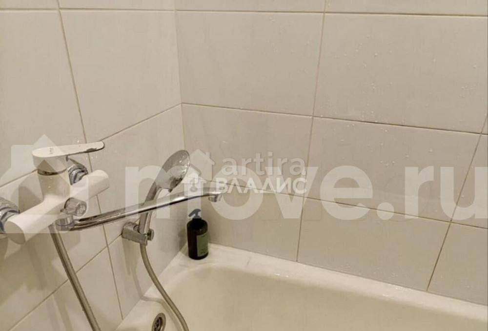 2-комн. квартира, 40 м2, 5/5 эт. Москва - изображение 1