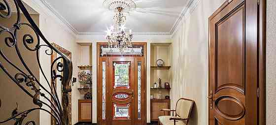 Дом, 700 м2, 10 соток, 3 эт. Видное