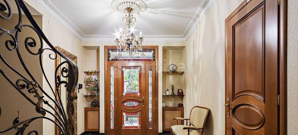 Дом, 700 м2, 10 соток, 3 эт. Видное - изображение 2