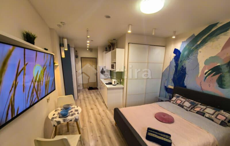 1-комн. квартира, 22 м2, 9/16 эт. Королев - изображение 17