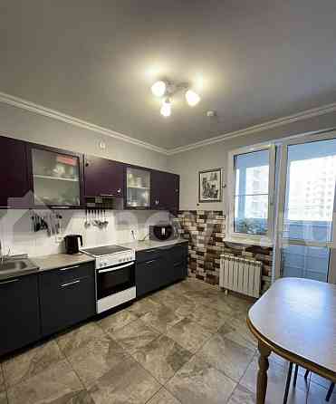 3-комн. квартира, 73.7 м2, 8/23 эт. Москва