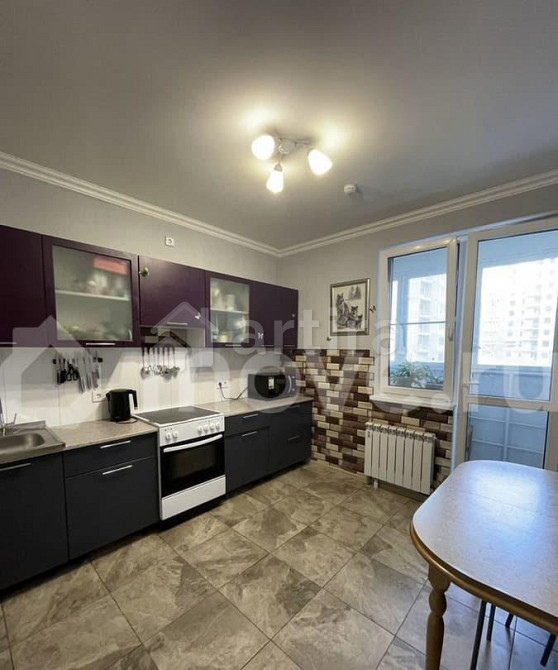 3-комн. квартира, 73.7 м2, 8/23 эт. Москва - изображение 4