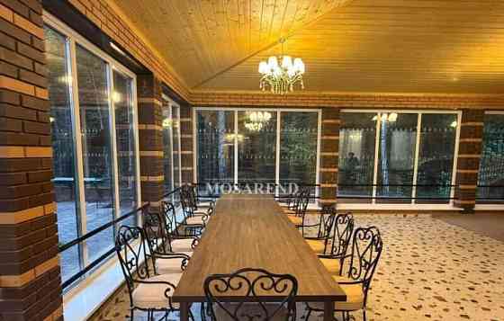 Коттедж, 300 м2 Краснознаменск