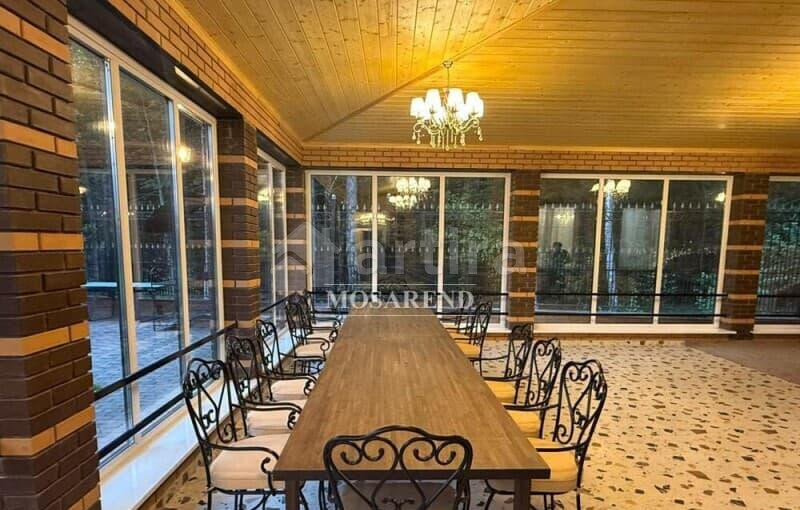 Коттедж, 300 м2 Краснознаменск - изображение 5