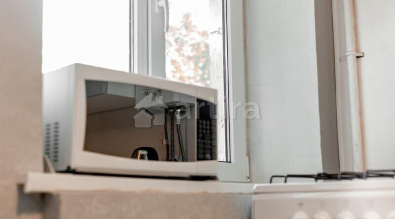 2-комн. квартира, 45 м2, 2/4 эт. Шахты - изображение 13