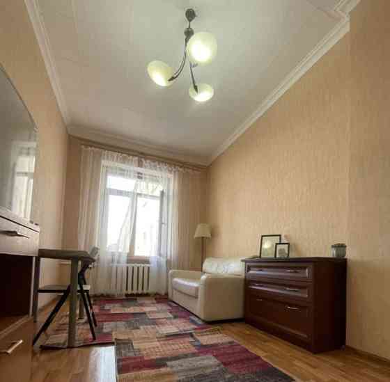 Комната, 15 м2, 4/5 эт. Москва