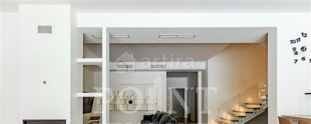 Таунхаус, 310 м2, 2 сотки, 2 эт. Красногорск - изображение 1