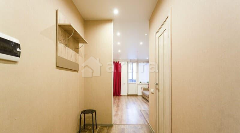 1-комн. квартира, 32 м2, 9/26 эт. Химки - изображение 9