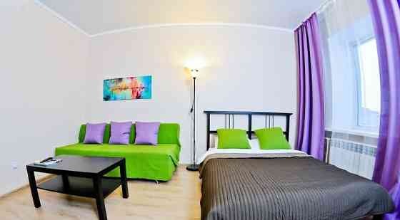 1-комн. квартира, 40 м2, 12/23 эт. Уфа