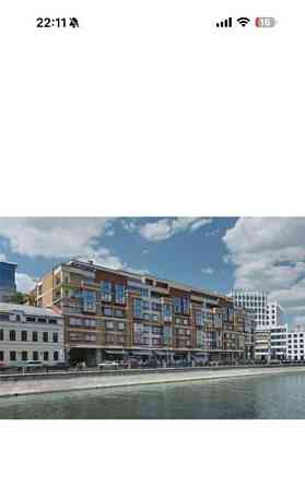 Гараж, 14 м2 Москва