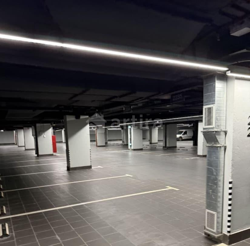 Гараж, 15 м2 Москва - изображение 1