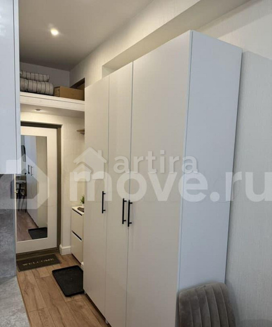 Студия, 18.6 м2, 5/8 эт. Москва - изображение 7