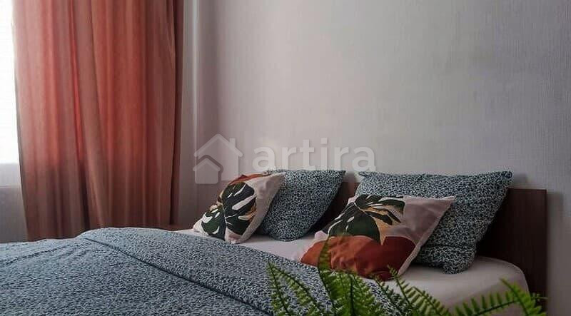 1-комн. квартира, 49 м2, 10/16 эт. Самара - изображение 2