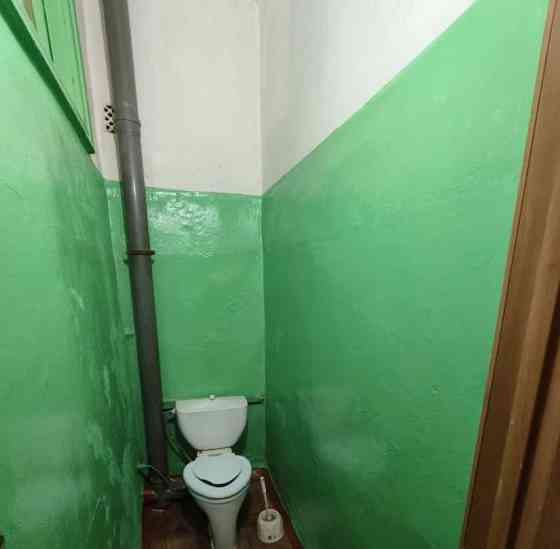 Комната, 30 м2, 1/2 эт. Осинники