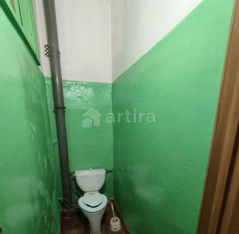 Комната, 30 м2, 1/2 эт. Осинники - изображение 5