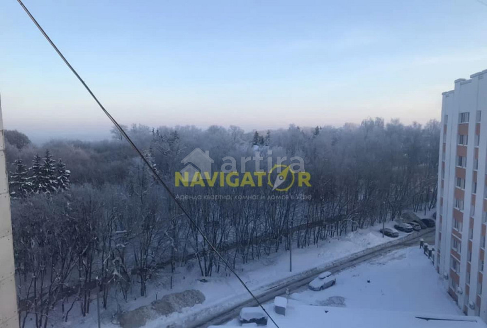 Комната, 8 м2, 9/9 эт. Уфа - изображение 8