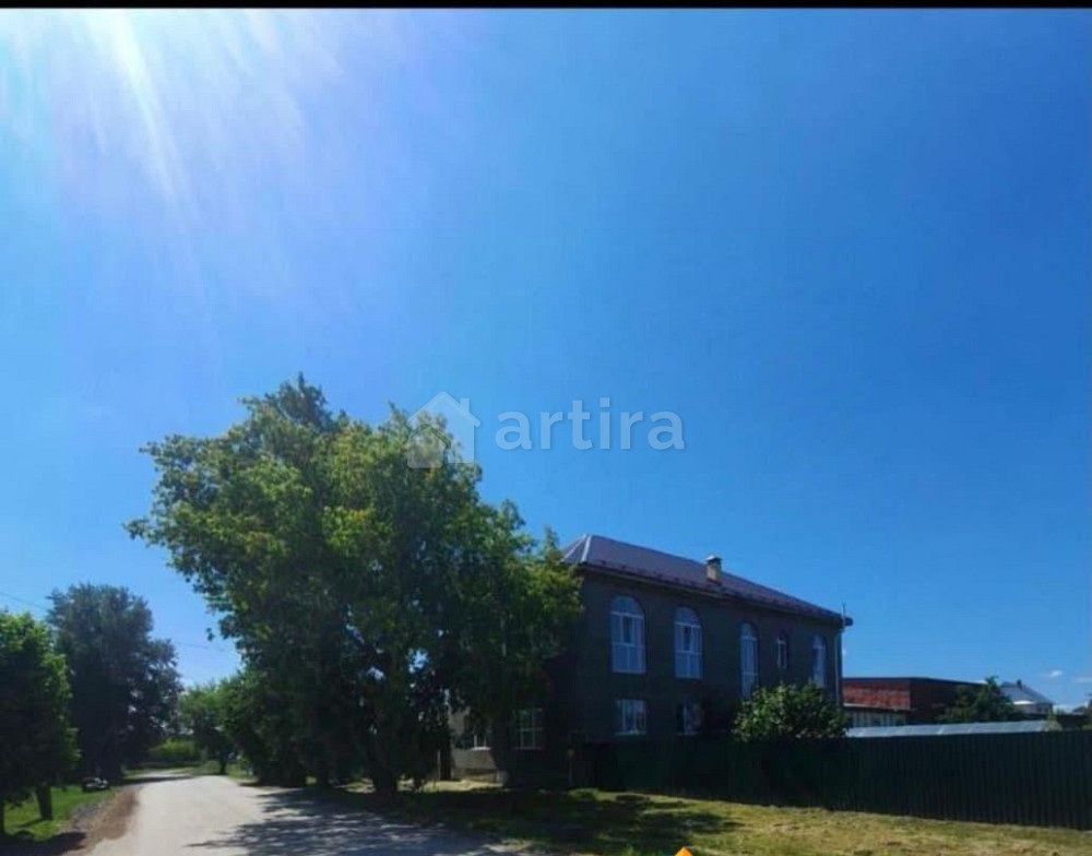 Коттедж, 500 м2, 20 соток, 2 эт. Екатеринбург - изображение 2