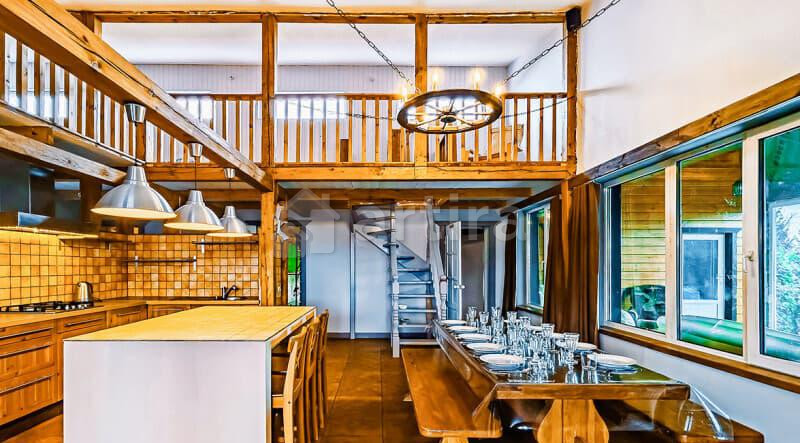 Дом, 280 м2 Сертолово - изображение 19