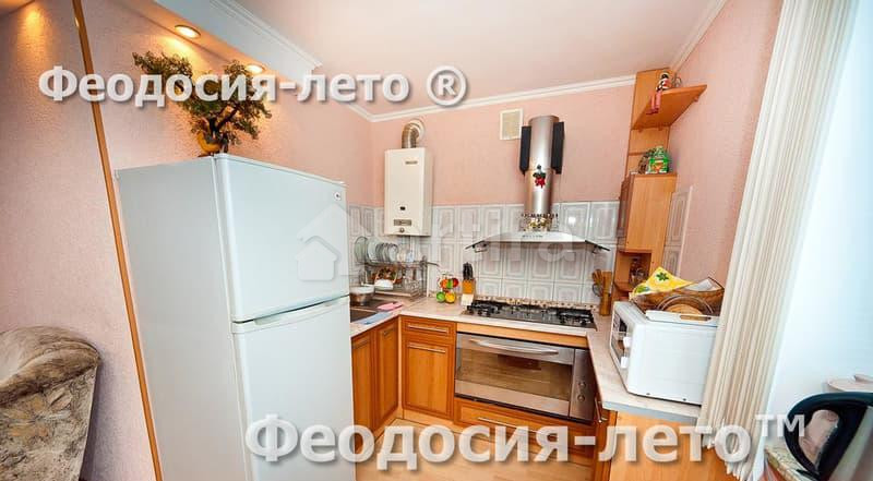 3-комн. квартира, 68 м2, 4/5 эт. Феодосия - изображение 7