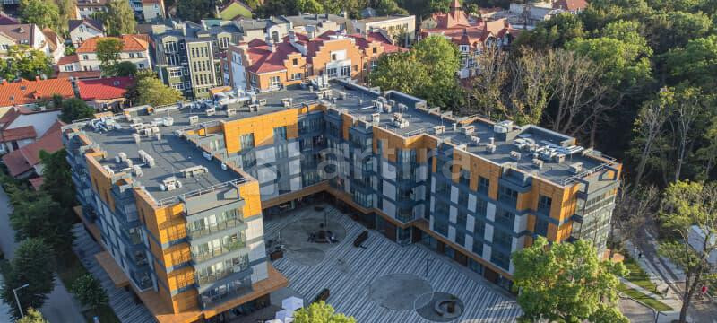 1-комн. апарт-ы, 40 м2, 3/5 эт. Зеленоградск - изображение 8