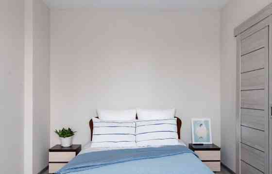 1-комн. апарт-ы, 33.8 м2, 6/17 эт. Солнечногорск