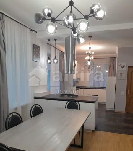 Коттедж, 500 м2 Краснознаменск - изображение 17