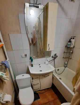 Комната, 20 м2, 3/5 эт. Москва