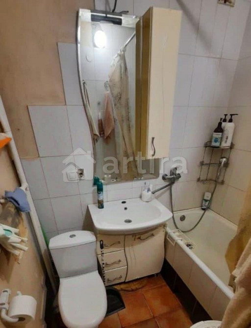 Комната, 20 м2, 3/5 эт. Москва - изображение 3