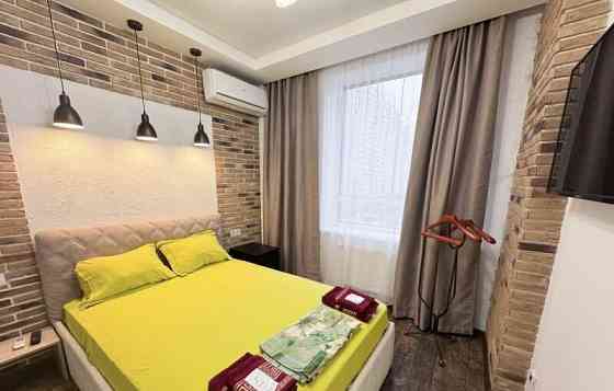 1-комн. квартира, 32 м2, 4/25 эт. Химки