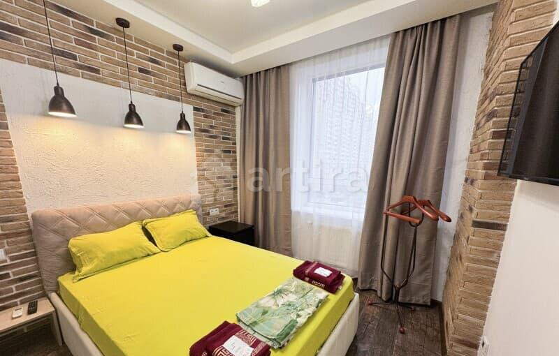 1-комн. квартира, 32 м2, 4/25 эт. Химки - изображение 1