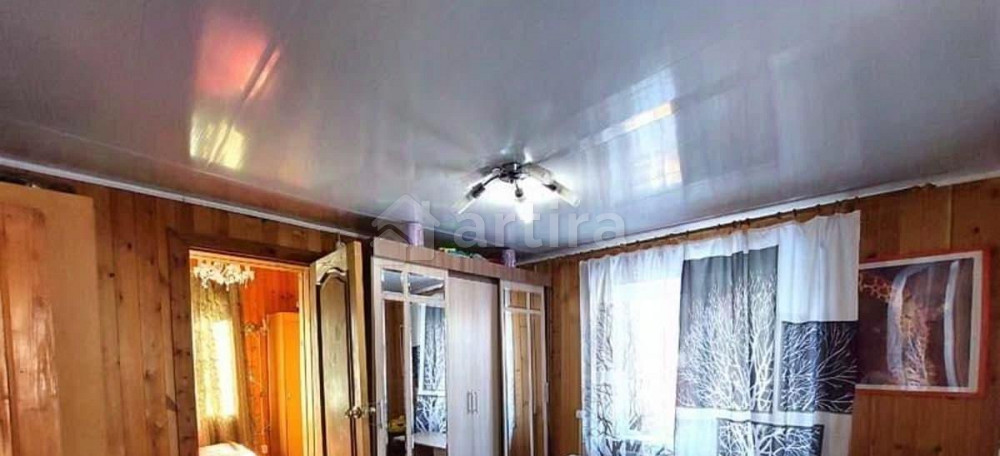 Дом, 54 м2, 10 соток, 1 эт. Всеволожск - изображение 6