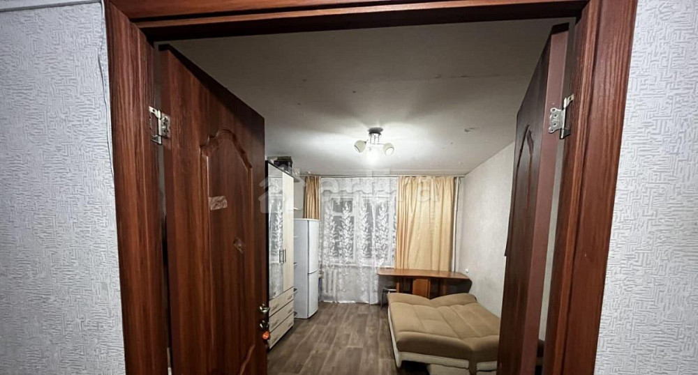 Комната, 16 м2, 1/9 эт. Набережные Челны - изображение 1