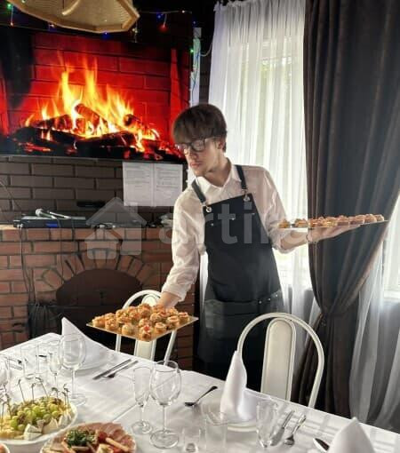 Дом, 500 м2 Москва - изображение 9