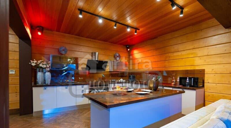 Коттедж, 400 м2 Москва - изображение 19