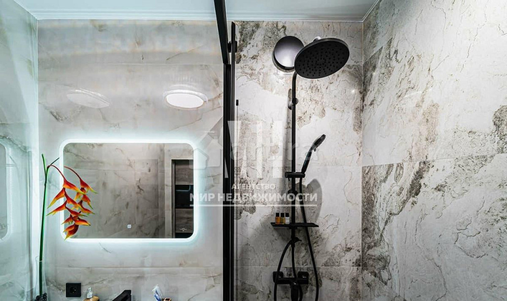 1-комн. квартира, 40.9 м2, 8/10 эт. Калининград - изображение 8